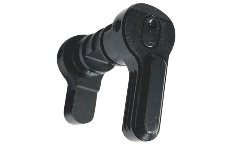 Forward Controls Design Llc Semi auto ambi 50 degree selector with q levers
