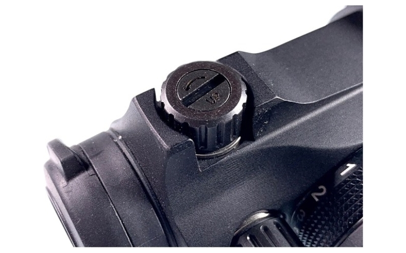 Forward Controls Design Llc Adjustable turret cap aimpoint micro