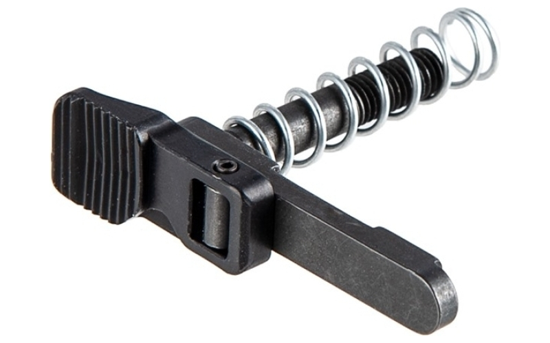 Forward Controls Design Llc Ar-15 enhanced magazine release serrated ambidextrous