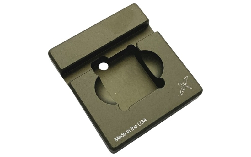 Forward Controls Design Llc Ar-15/m16 gas tube pin tool