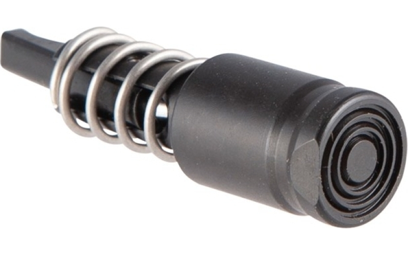 Forward Controls Design Llc Ar-15 low drag forward assist steel black