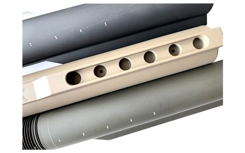 Forward Controls Design Llc Ar-15/m4 receiver extension