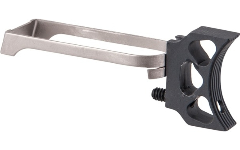 Fusion Firearms Fusion 1911 k-hole black trigger