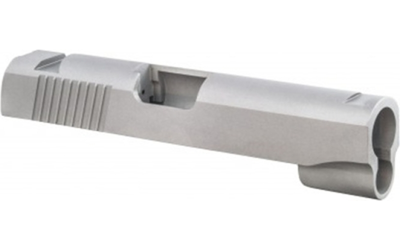 Fusion Firearms 1911 45 acp commander 4.25'' slide dovetail sight cuts