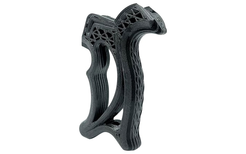 Future Forged Ltd Vektor x pistol grip two tone black