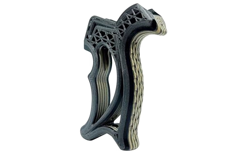 Future Forged Ltd Vektor x pistol grip fde