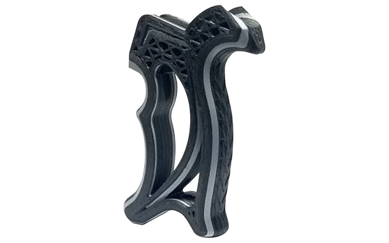 Future Forged Ltd Vektor x pistol grip silver