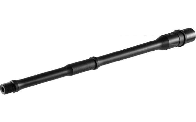 Faxon Firearms Barrel .308 winchester 16   mid-length black