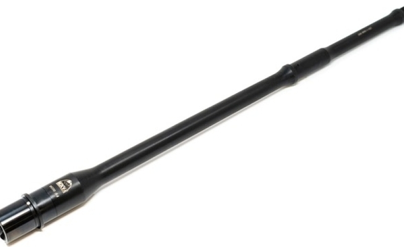 Faxon Firearms Duty 308 win 20'' bbl rifle-length big gunner nitride