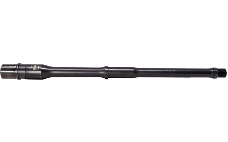 Faxon Firearms 8.6 blackout big gunner 1:3 twist 16'' carbine length barrel