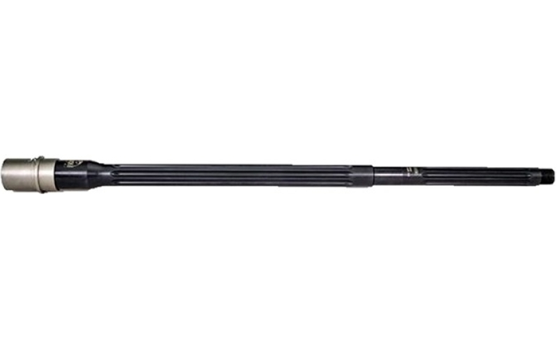 Faxon Firearms Match barrel .308 heavy fluted 20'' stainless