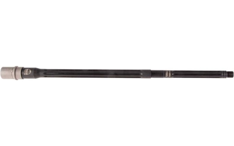 Faxon Firearms Barrel 6.5 creedmoor 20   rifle-length black