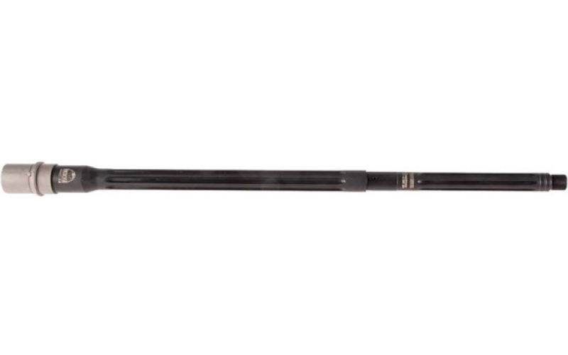 Faxon Firearms Faxon barrel 6.5 creedmoor 20 rifle-length black