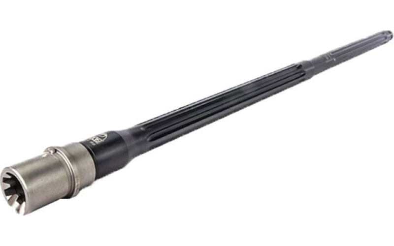 Faxon Firearms Barrel 6.5 creedmoor 22   rifle-length black