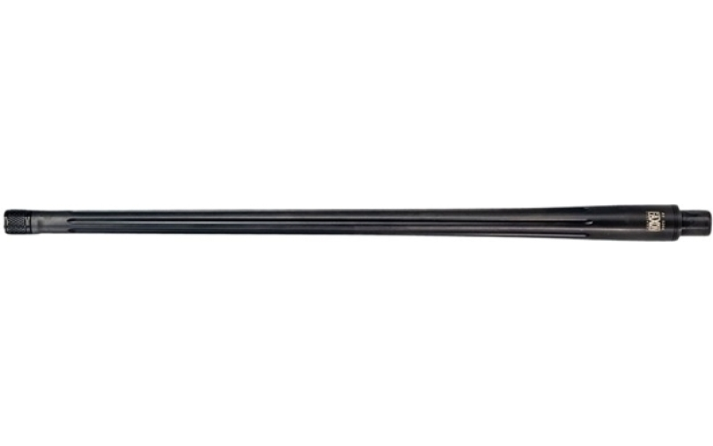 Faxon Firearms 10/22 16'' straight fluted barrel nitride threaded