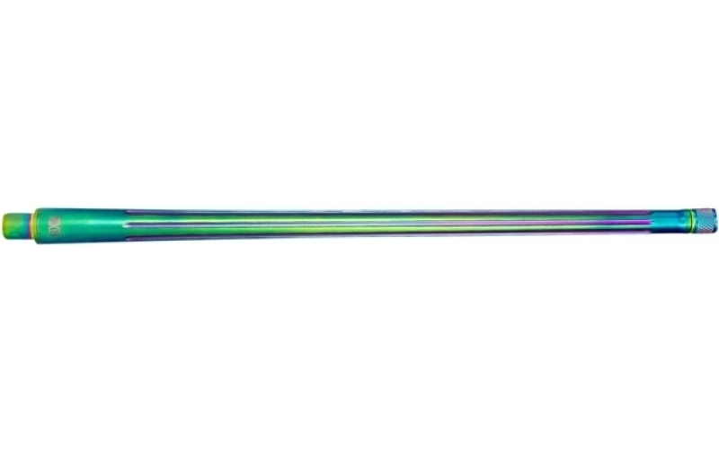 Faxon Firearms 10/22 16'' straight fluted barrel chameleon pvd threaded