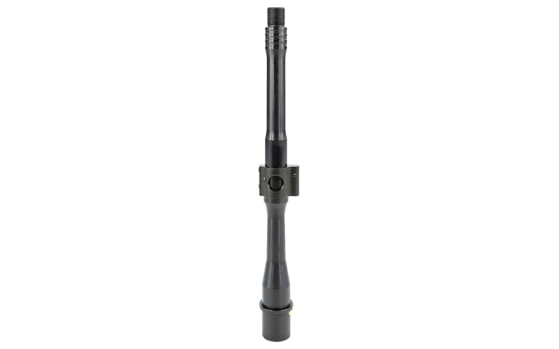 Faxon Firearms Ar-15 pinned gas block 5.56x45 nato 10.5'' gunner nitride