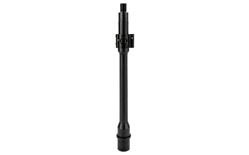 Faxon Firearms Ar-15 pinned gas block 5.56x45 nato 10.5'' socom nitride