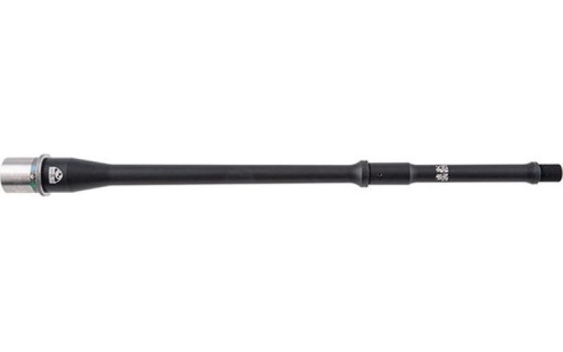 Faxon Firearms Faxon ar-15/m16 14.5 pencil barrel 4150 qpq mid .625