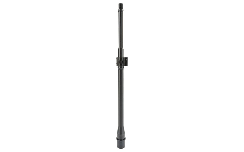 Faxon Firearms Ar-15 pinned gas block 5.56x45 nato 16'' gunner nitride