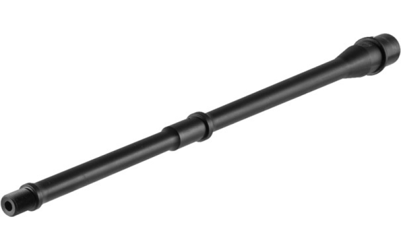 Faxon Firearms Ar-15/m16 16   pencil barrel 4150 qpq mid .625