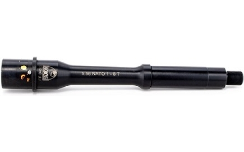 Faxon Firearms Duty 5.56x45 nato 7.5'' bbl pistol-length nitride