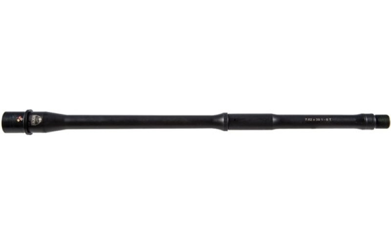 Faxon Firearms Barrel 7.62x39 russian 16'' mid-length black