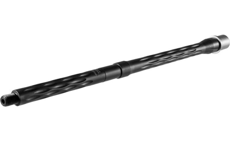 Faxon Firearms Faxon 16'' 223 wylde match barrel stainless steel black