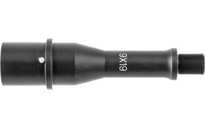 Faxon Firearms Faxon ar-15 barrel, 9mm, 4.5''