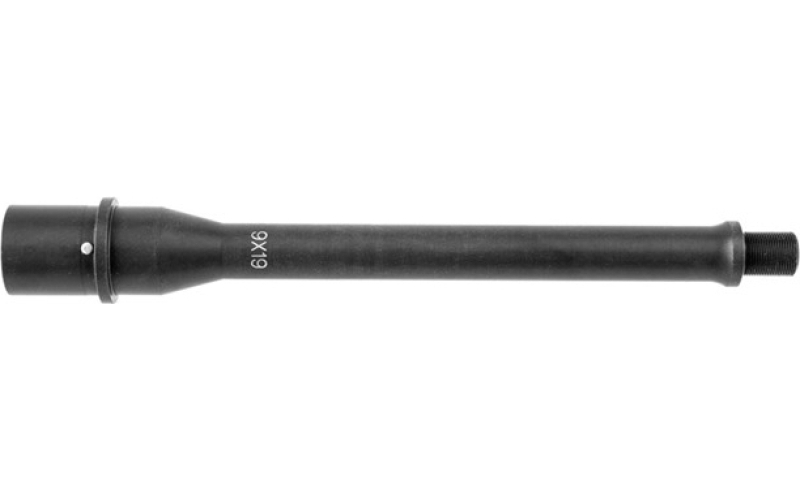 Faxon Firearms Faxon ar-15 barrel, 9mm, 8.5''