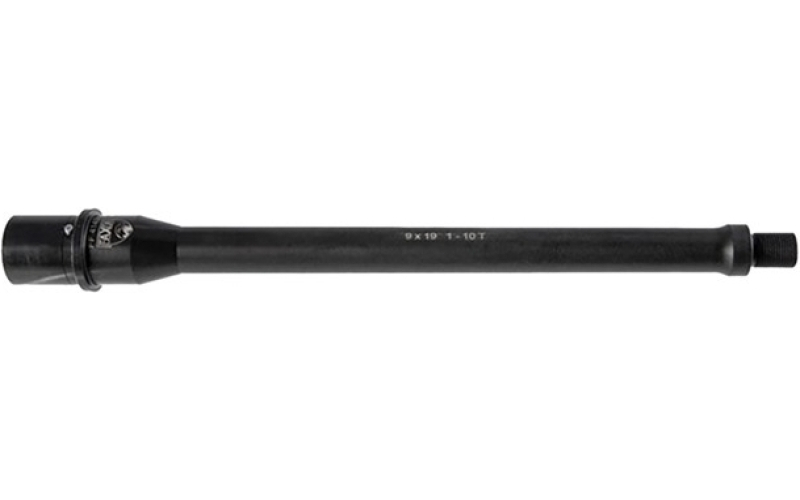 Faxon Firearms Faxon ar-15 barrel, 9mm, 10.5''