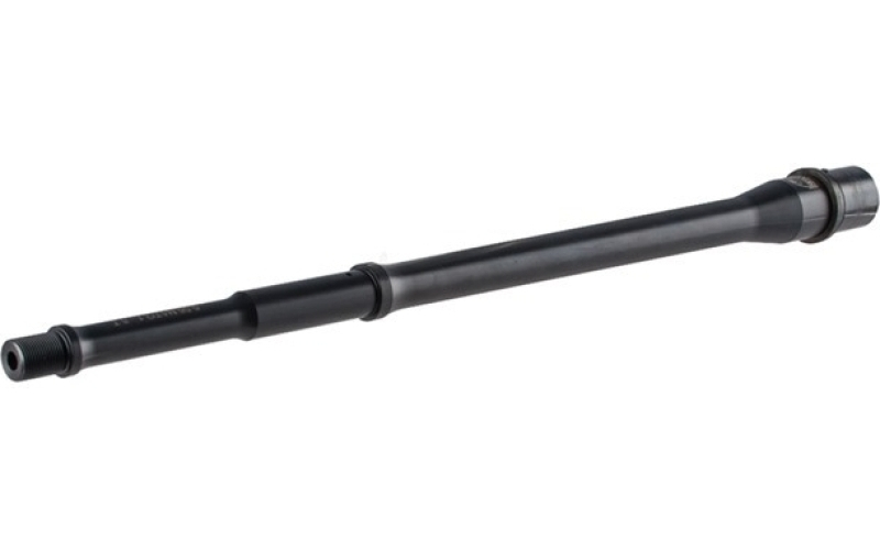 Faxon Firearms Faxon ar-15 gunner barrel, 14.5'', 5.56 nato, mid-length, 415