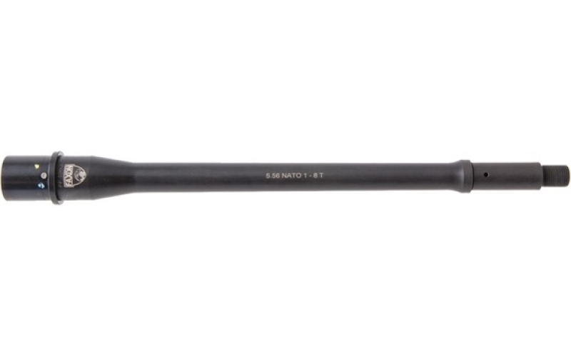 Faxon Firearms Faxon 11.5'' big gunner 5.56 nato mid-length