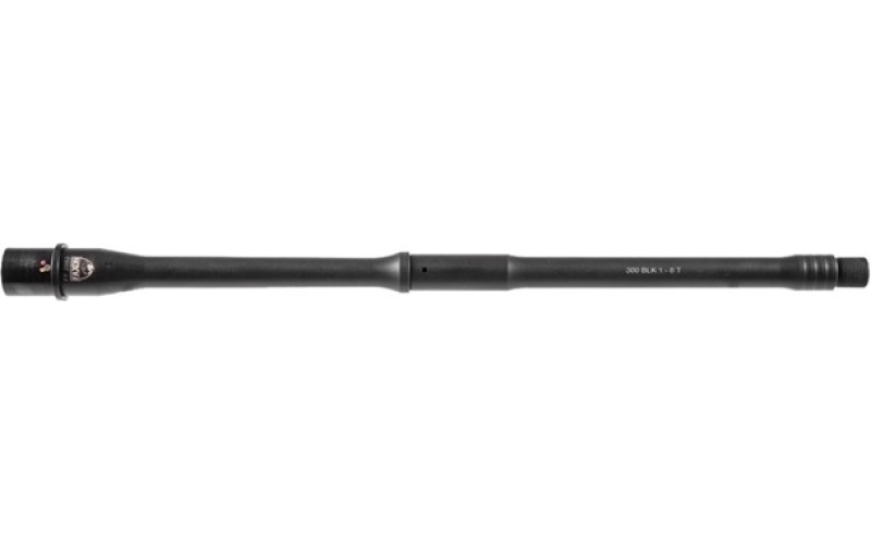 Faxon Firearms Faxon barrel 300 blackout 16 carbine-length black