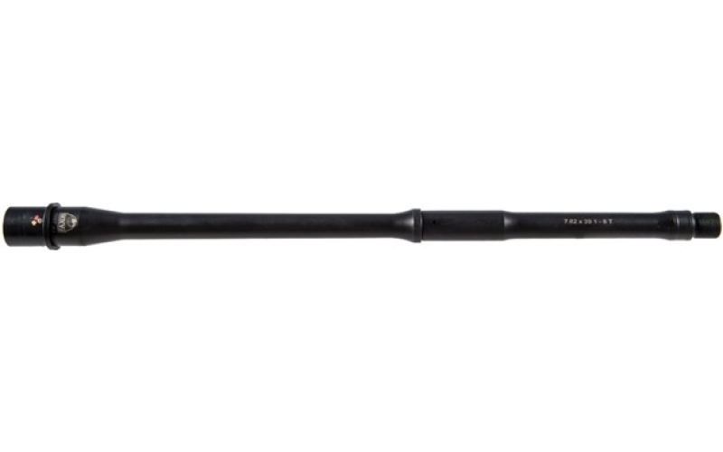 Faxon Firearms Faxon 16 gunner bbl carbine 7.62x39 russia