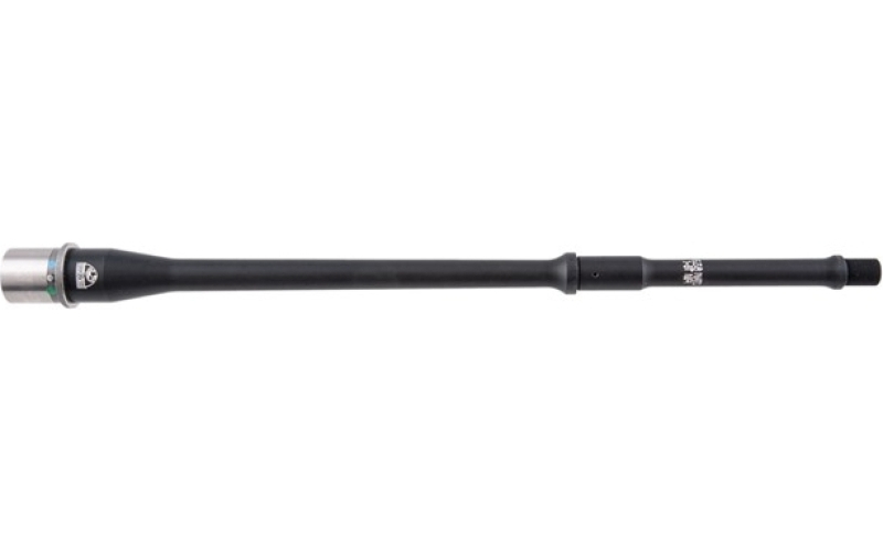 Faxon Firearms Faxon ar-15/m16 14.5 pencil barrel 4150 qpq mid .625