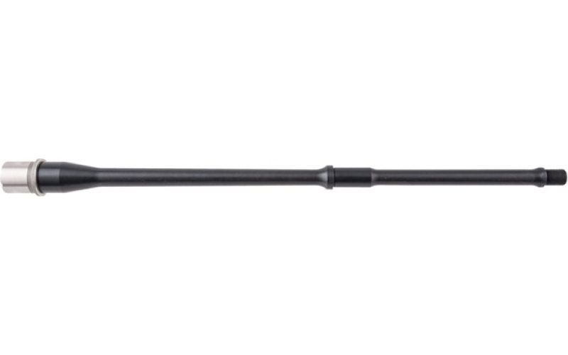 Faxon Firearms Faxon ar-15/m16 16 pencil barrel 4150 qpq mid .625