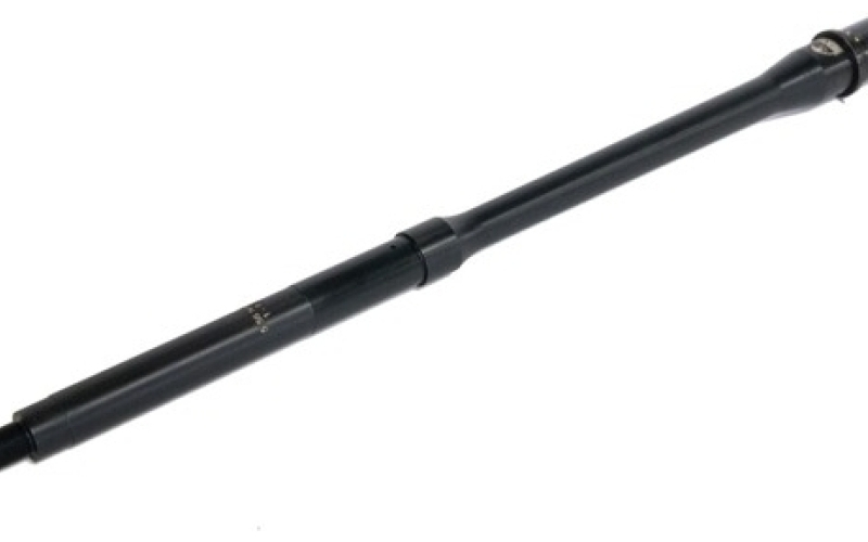 Faxon Firearms 16in. gov't/socom 5.56 nato mid-length 4150 qpq