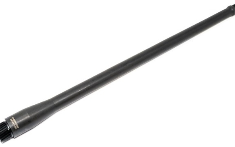 Faxon Firearms Fx7 bolt action prefit 308 winchester 18'' bbl gunner nitride