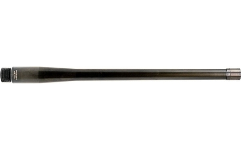 Faxon Firearms Fx7 bolt action prefit 8.6 blackout 16'' bbl sporter nitride