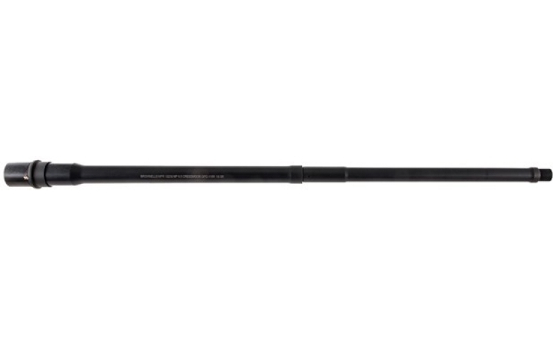 Faxon Firearms Faxon barrel 6.5 creedmoor 24 1-8 rifle length black