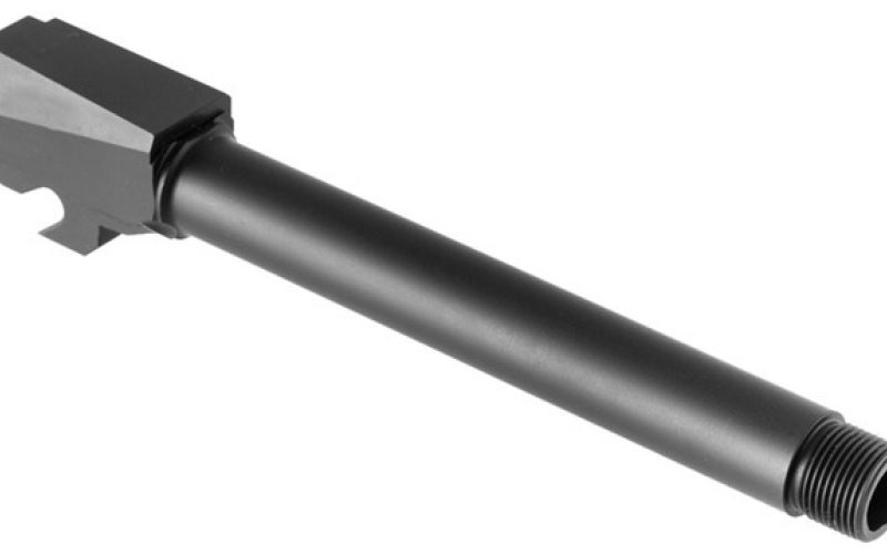 Faxon Firearms Faxon sig p320 full-size threaded barrel 9mm black