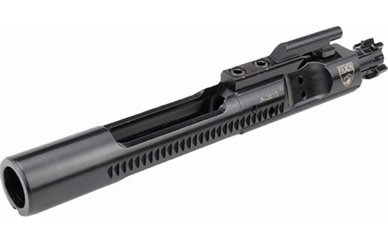 Faxon Firearms Ar-15 6.8/.224 valkyrie bolt carrier group black