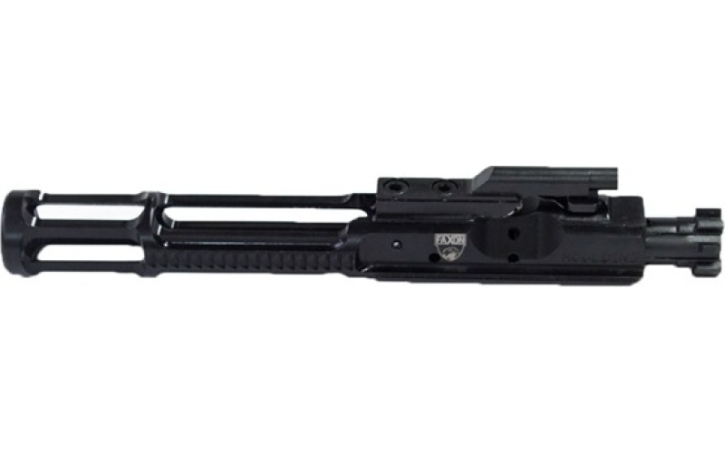 Faxon Firearms Faxon 5.56 lightweight 9310 bolt carrier complete nitride
