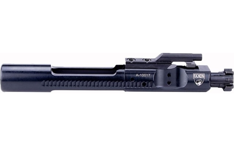 Faxon Firearms Ar-15 7.62x39 type 1 bolt carrier group black