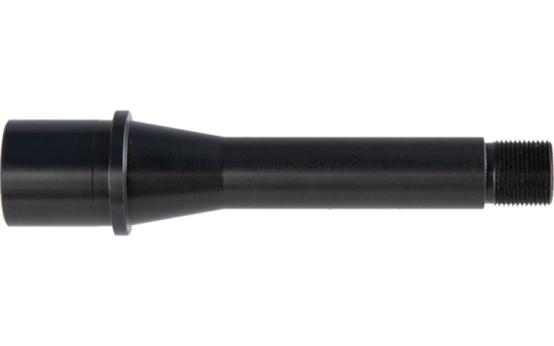 Foxtrot Mike Products Mike-45 5.0 45acp barrel 1-16 black