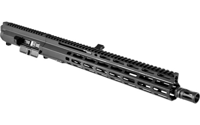 Foxtrot Mike Products 16'' kit intermediate w/a2 fh thril grip&stock w/fold adapter