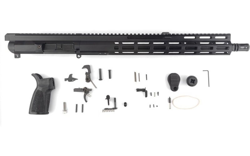 Foxtrot Mike Products Gen 2 build kit 16'' intermediate a2 & stock+folding adapter