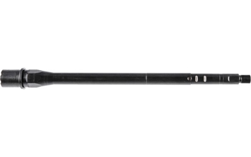 Foxtrot Mike Products 41v50 match 5.56mm 12.5'' bbl w/223 wylde chamber&gas block