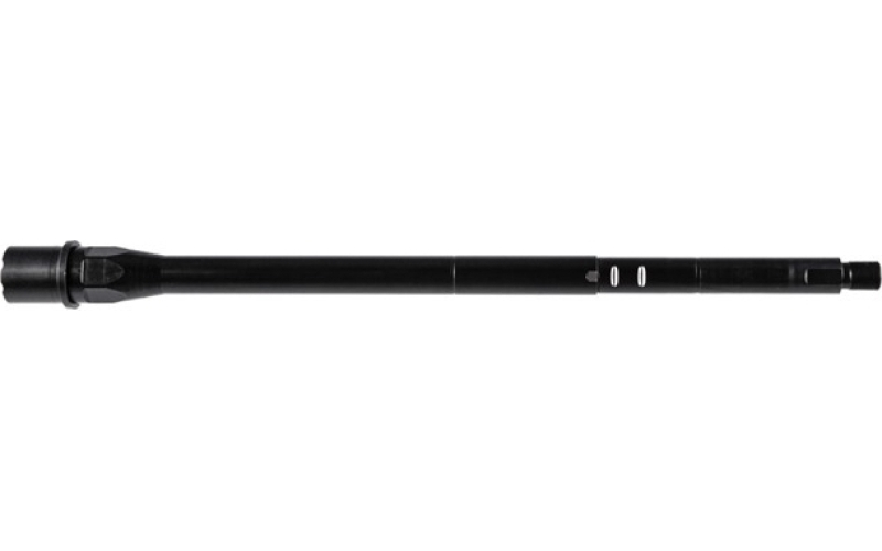 Foxtrot Mike Products 41v50 match 5.56mm 13.9'' bbl w/223 wylde chamber&gas block
